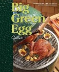 Cover: Big Green Egg Cookbook: Volume 1 - Andrews McMeel Publishing