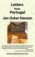 Cover: Letters from Portugal - BeWrite Books