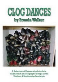 Enlarge image Cover: Clog Dances - Roundtuit Publishing