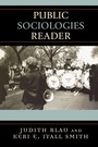 Cover: Public Sociologies Reader - Rowman & Littlefield Publishers