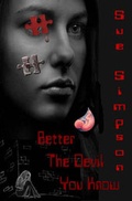 Cover: Better the Devil You Know - Best Books Online
