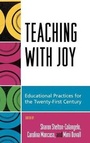 Cover: Teaching with Joy - Rowman & Littlefield Publishers