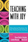 Cover: Teaching with Joy - Rowman & Littlefield Publishers