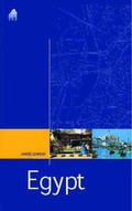 Cover: Egypt - Stacey International