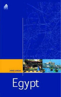 Abbildung von: Egypt - Stacey International