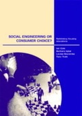 Cover: Social Engineering or Consumer Choice - Chartered Institute of Housing