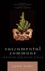 Cover: Sacramental Commons - Rowman & Littlefield