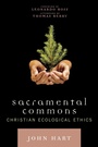Cover: Sacramental Commons - Rowman & Littlefield Publishers