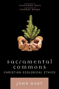 Enlarge image Cover: Sacramental Commons - Rowman & Littlefield Publishers