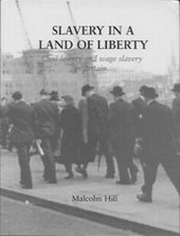 Abbildung von: Slavery in a Land of Liberty - Othila Press