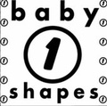 Cover: Baby Shapes: Bk.1 - CP Publishing