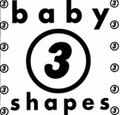 Cover: Baby Shapes: Bk.3 - CP Publishing