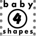 Cover: Baby Shapes: Bk.4 - CP Publishing