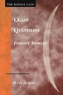 Cover: Class Questions - AltaMira Press