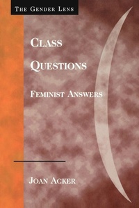 Enlarge image Cover: Class Questions - AltaMira Press