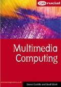 Cover: Multimedia Computing - Learning Matters Ltd