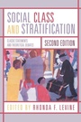 Cover: Social Class and Stratification - Rowman & Littlefield Publishers