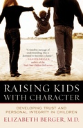 Cover: Raising Kids with Character - Rowman & Littlefield Publishers