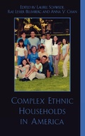 Cover: Complex Ethnic Households in America - Rowman & Littlefield Publishers