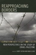 Cover: Reapproaching Borders - Rowman & Littlefield Publishers
