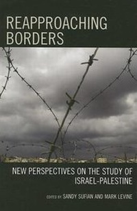 Enlarge image Cover: Reapproaching Borders - Rowman & Littlefield Publishers
