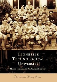 Abbildung von: Tennessee Technological University - Arcadia Publishing (SC)