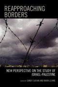 Cover: Reapproaching Borders - Rowman & Littlefield Publishers