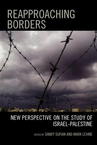 Enlarge image Cover: Reapproaching Borders - Rowman & Littlefield Publishers