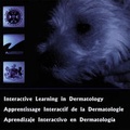 Bild: Crusting and Scaling Dermatoses in Dogs/Allergic Skin Diseases in Dogs - Computer-based Learning In Vetinerary Education (C
