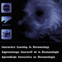 Abbildung von: Crusting and Scaling Dermatoses in Dogs/Allergic Skin Diseases in Dogs - Computer-based Learning In Vetinerary Education (C