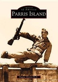 Cover: Parris Island - Arcadia Publishing (SC)