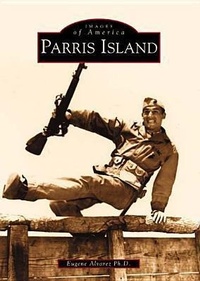 Enlarge image Cover: Parris Island - Arcadia Publishing (SC)
