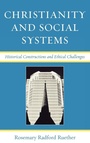 Cover: Christianity and Social Systems - Rowman & Littlefield Publishers