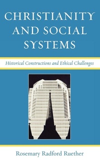 Enlarge image Cover: Christianity and Social Systems - Rowman & Littlefield Publishers