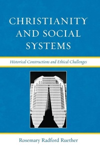 Enlarge image Cover: Christianity and Social Systems - Rowman & Littlefield Publishers