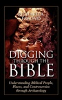 Cover: Digging Through the Bible - Rowman & Littlefield Publishers