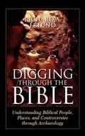 Cover: Digging Through the Bible - Rowman & Littlefield Publishers