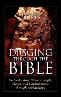 Enlarge image Cover: Digging Through the Bible - Rowman & Littlefield Publishers