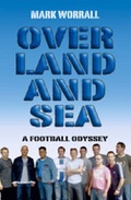 Cover: Over Land and Sea - Matador