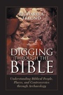 Cover: Digging Through the Bible - Rowman & Littlefield Publishers
