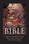 Cover: Digging Through the Bible - Rowman & Littlefield Publishers