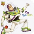 Cover: On the Run - Random House Disney