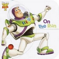 Enlarge image Cover: On the Run - Random House Disney