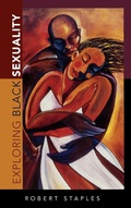 Cover: Exploring Black Sexuality - Rowman & Littlefield Publishers