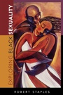Cover: Exploring Black Sexuality - Rowman & Littlefield Publishers