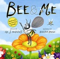 Cover: Bee & Me - Andrews McMeel Publishing