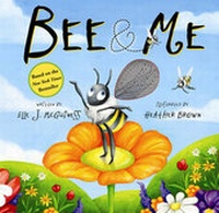 Enlarge image Cover: Bee & Me - Andrews McMeel Publishing