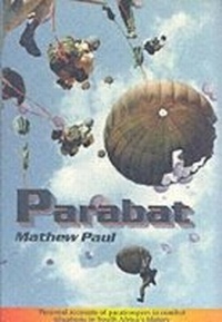 Enlarge image Cover: Parabat! - Covos Day Books,South Africa
