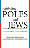 Cover: Rethinking Poles and Jews - Rowman & Littlefield Publishers