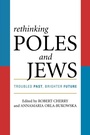 Cover: Rethinking Poles and Jews - Rowman & Littlefield Publishers